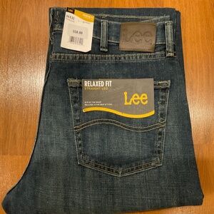Men’s Lee Jeans